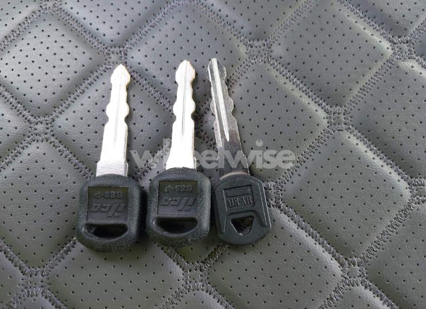 Photo 11 of 1997 Chevrolet Chevy VAN YF7 UPFITTER PKG. (VIN 1GBFG15R2V1086016)