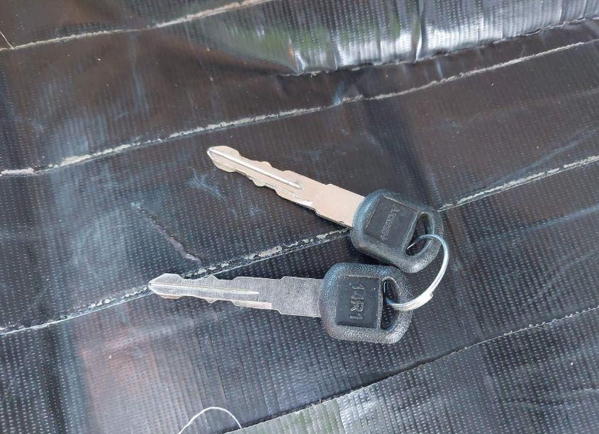 Photo 11 of 2000 Chevrolet Express UPFITTER PKG. (VIN 1GBFG15R6Y1173065)