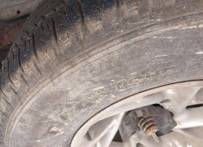 Photo 12 of 2000 Chevrolet Express UPFITTER PKG. (VIN 1GBFG15R6Y1173065)