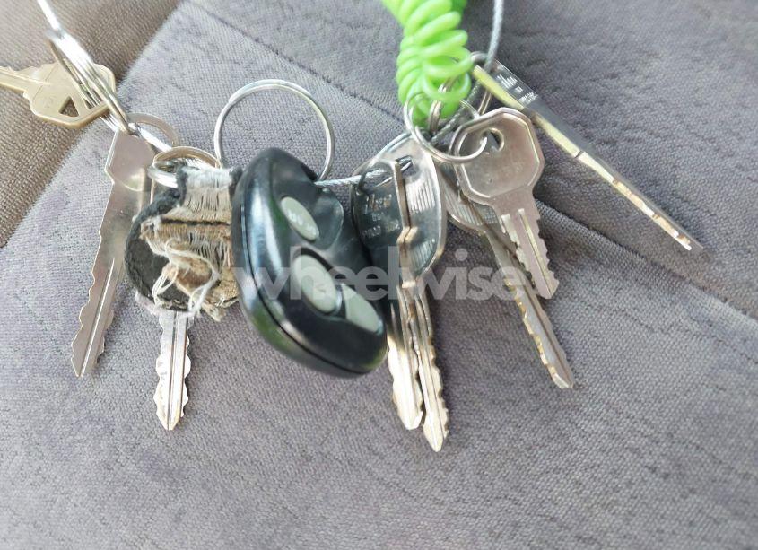 Photo 11 of 1997 Chevrolet Chevy VAN YF7 UPFITTER PKG. (VIN 1GBFG15RXV1019275)