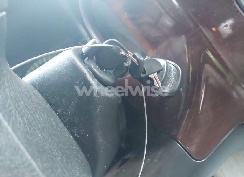 Photo 11 of 2005 Chevrolet Express UPFITTER (VIN 1GBFG15T051162053)