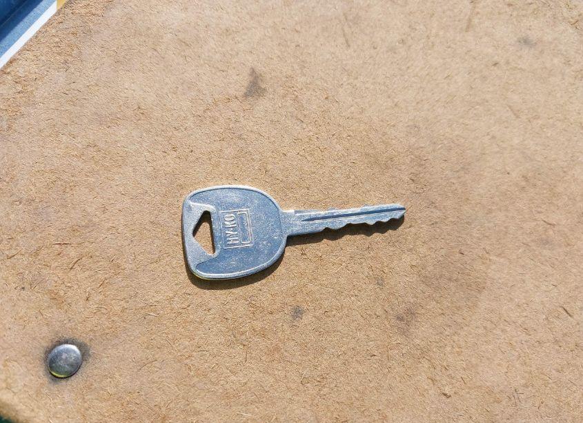 Photo 11 of 2005 Chevrolet Express UPFITTER (VIN 1GBFG15T051240427)