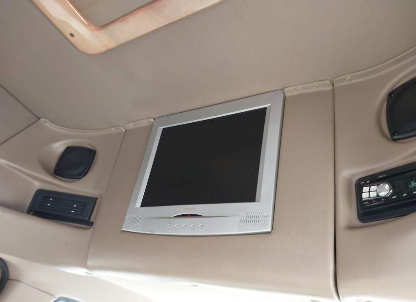 Photo 13 of 2005 Chevrolet Express UPFITTER (VIN 1GBFG15T051240427)