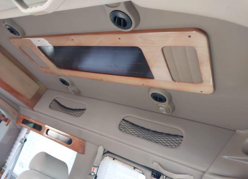 Photo 14 of 2005 Chevrolet Express UPFITTER (VIN 1GBFG15T051240427)