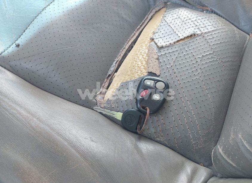 Photo 11 of 2003 Chevrolet Express UPFITTER (VIN 1GBFG15T131188593)