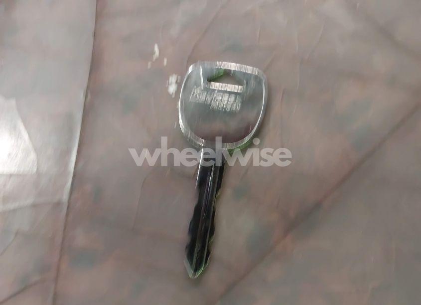 Photo 11 of 2003 Chevrolet Express UPFITTER (VIN 1GBFG15T331162139)
