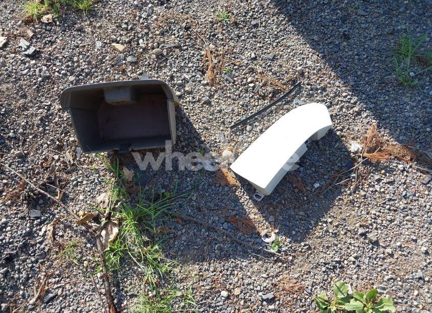 Photo 12 of 2003 Chevrolet Express UPFITTER (VIN 1GBFG15T431189253)