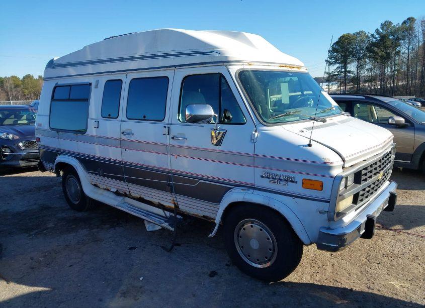 1995 Chevrolet G30 (VIN 1GBFG35K3SF120798) main photo