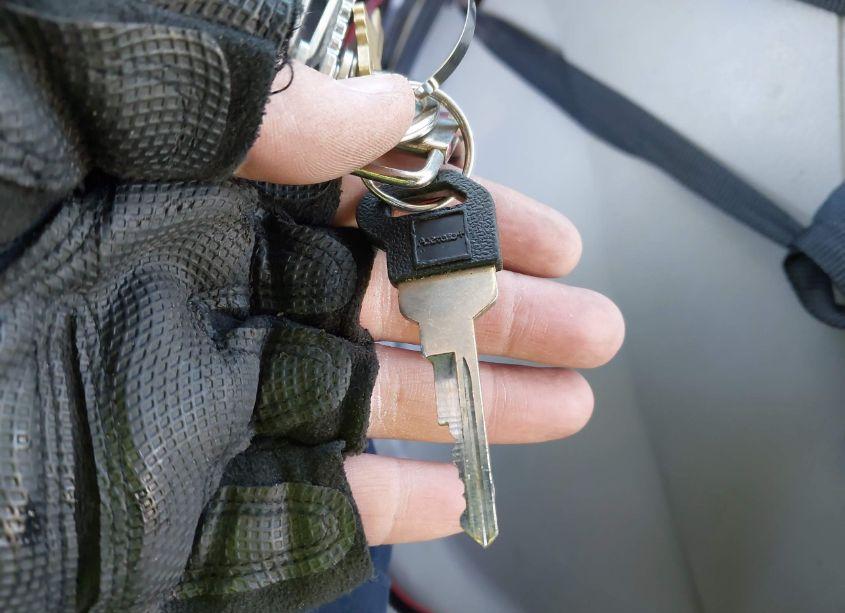 Photo 11 of 1995 Chevrolet G30 (VIN 1GBFG35K3SF120798)