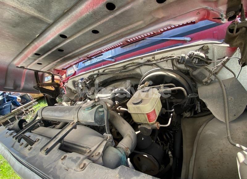 Photo 10 of 1986 Chevrolet C6500 C7D042 (VIN 1GBG7D1B6GV118735)