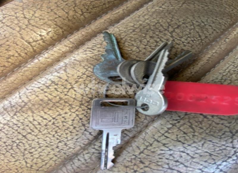 Photo 11 of 1986 Chevrolet C6500 C7D042 (VIN 1GBG7D1B6GV118735)