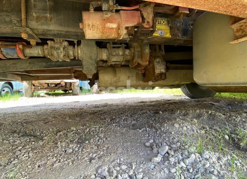 Photo 14 of 1986 Chevrolet C6500 C7D042 (VIN 1GBG7D1B6GV118735)