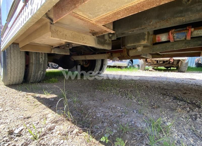 Photo 15 of 1986 Chevrolet C6500 C7D042 (VIN 1GBG7D1B6GV118735)