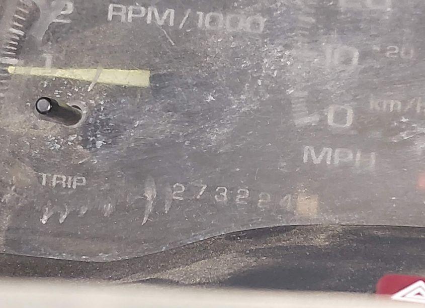 Photo 7 of 2000 Chevrolet C2500 CHASSIS (VIN 1GBGC24R0YF412474)