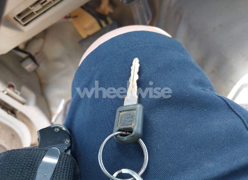 Photo 11 of 1996 Chevrolet Gmt-400 C2500 (VIN 1GBGC24R1TE172849)