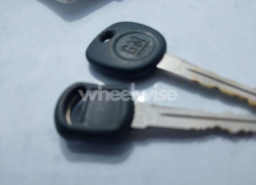 Photo 11 of 1999 Chevrolet Silverado 2500 (VIN 1GBGC24U2XE246595)