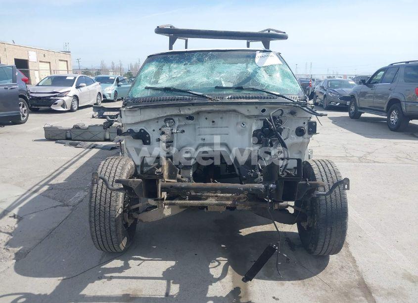 Photo 13 of 1999 Chevrolet Silverado 2500 (VIN 1GBGC24U2XE246595)