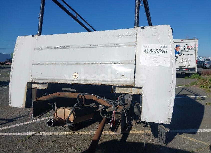 Photo 18 of 1999 Chevrolet Silverado 2500 (VIN 1GBGC24U2XE246595)