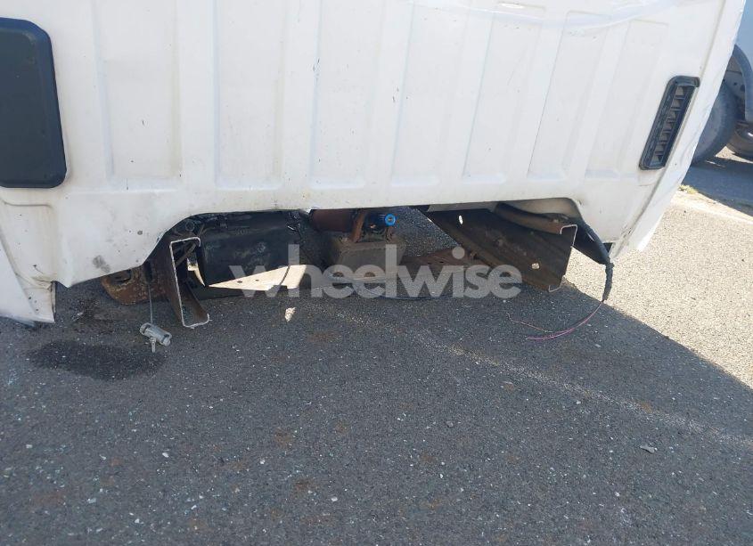 Photo 19 of 1999 Chevrolet Silverado 2500 (VIN 1GBGC24U2XE246595)