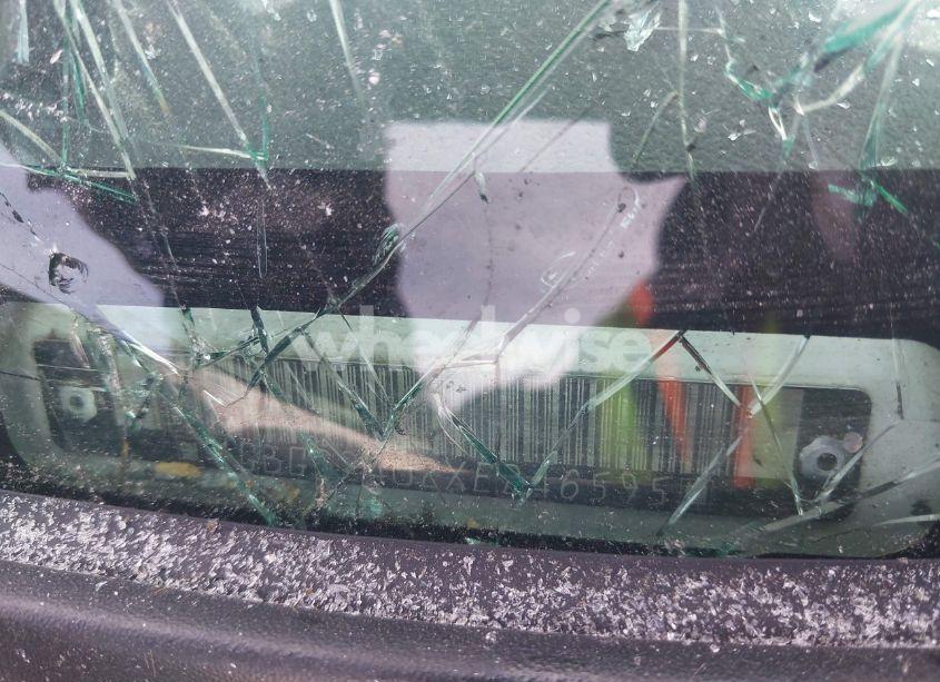 Photo 9 of 1999 Chevrolet Silverado 2500 (VIN 1GBGC24U2XE246595)