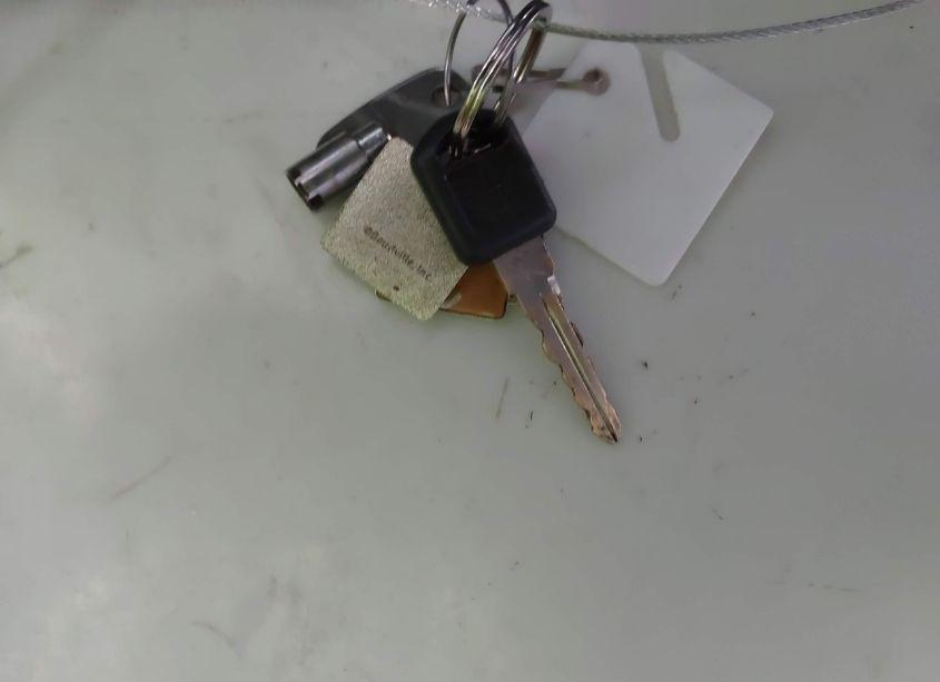 Photo 11 of 1995 Chevrolet Gmt-400 C3500 (VIN 1GBGC34K0SE186667)