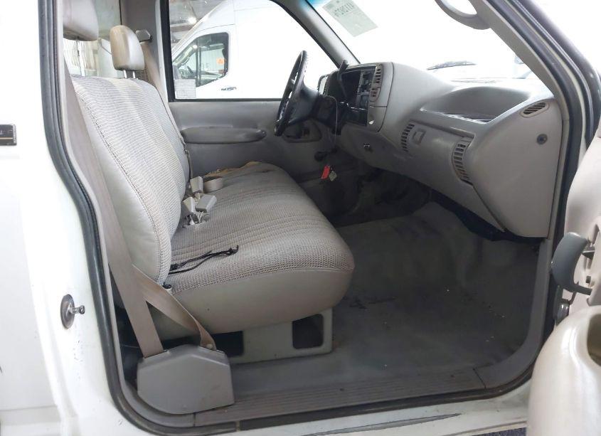 Photo 5 of 1995 Chevrolet Gmt-400 C3500 (VIN 1GBGC34K0SE186667)