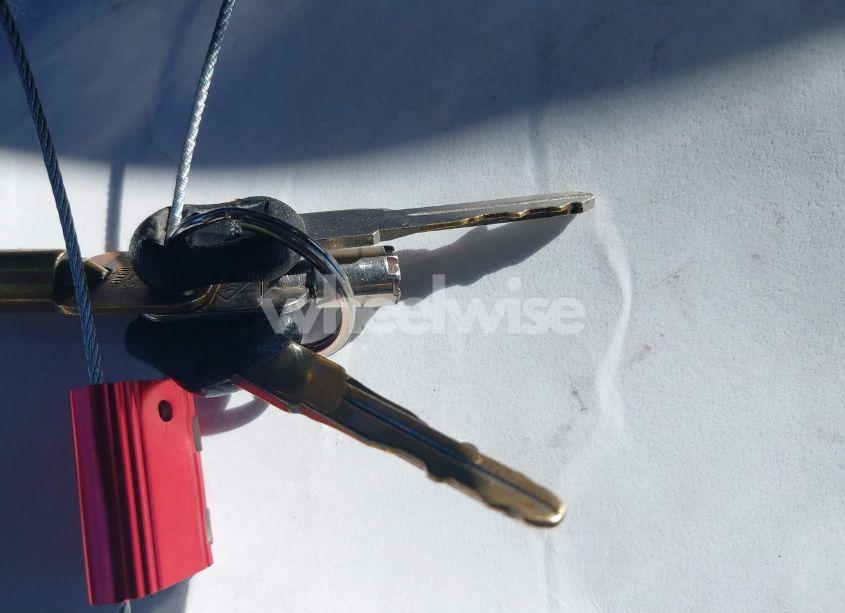 Photo 11 of 1998 Chevrolet C3500 CHASSIS (VIN 1GBGC34R0WF008528)