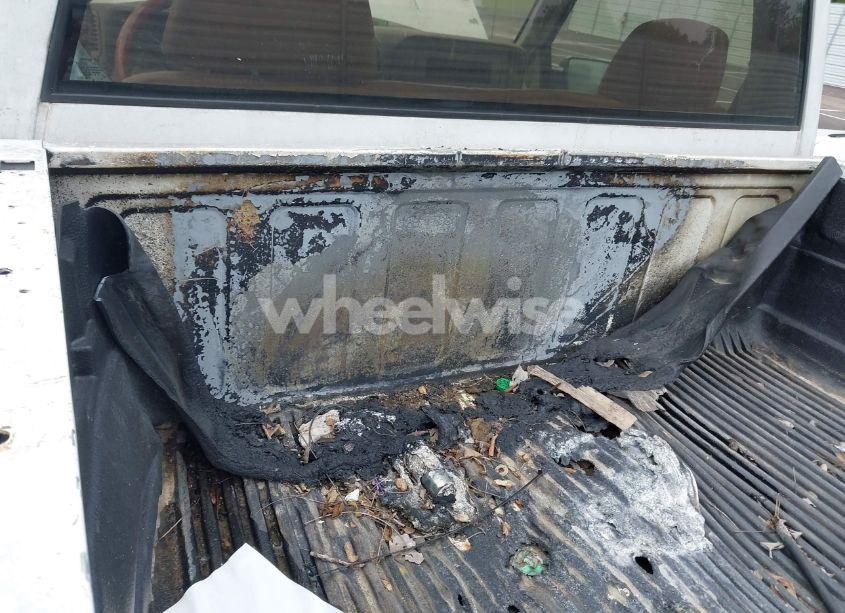 Photo 6 of 2000 Chevrolet C3500 CHASSIS (VIN 1GBGC34R9YF438285)