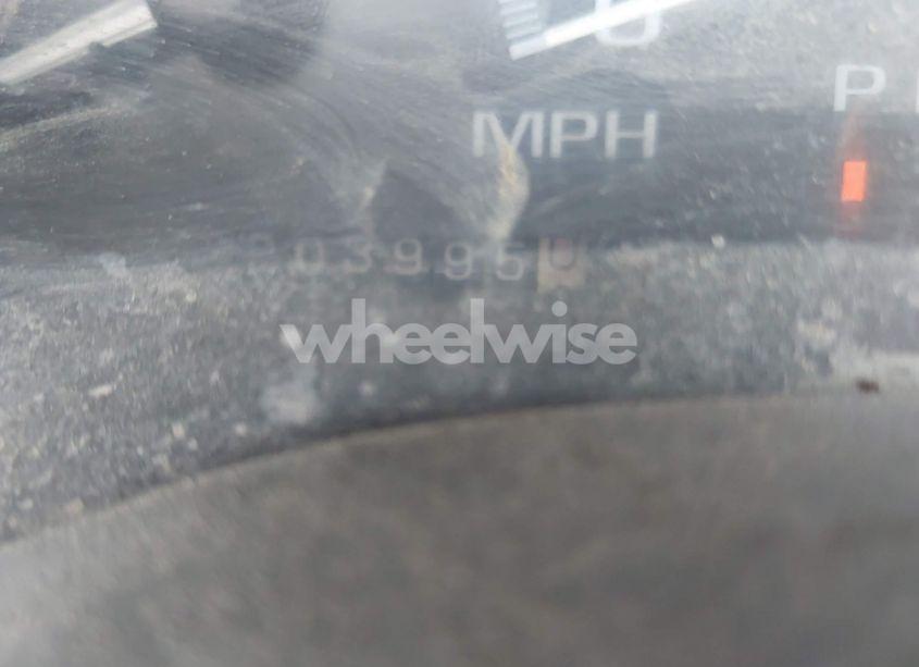 Photo 7 of 2000 Chevrolet C3500 CHASSIS (VIN 1GBGC34R9YF438285)