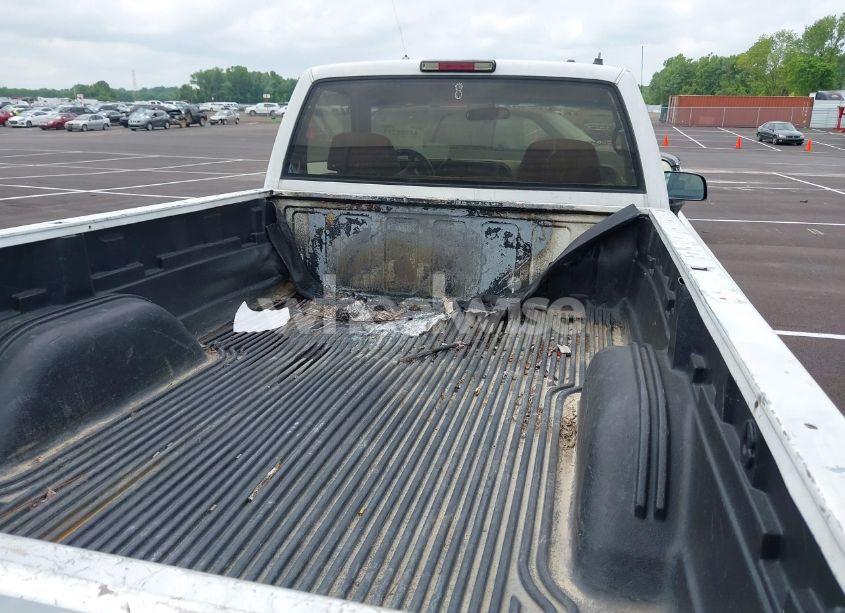Photo 8 of 2000 Chevrolet C3500 CHASSIS (VIN 1GBGC34R9YF438285)