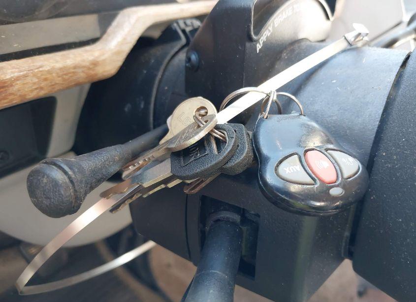 Photo 11 of 1995 Chevrolet G30 (VIN 1GBGG39K6SF193954)