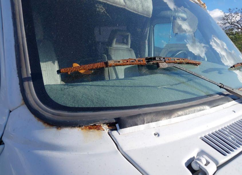 Photo 12 of 1995 Chevrolet G30 (VIN 1GBGG39K6SF193954)