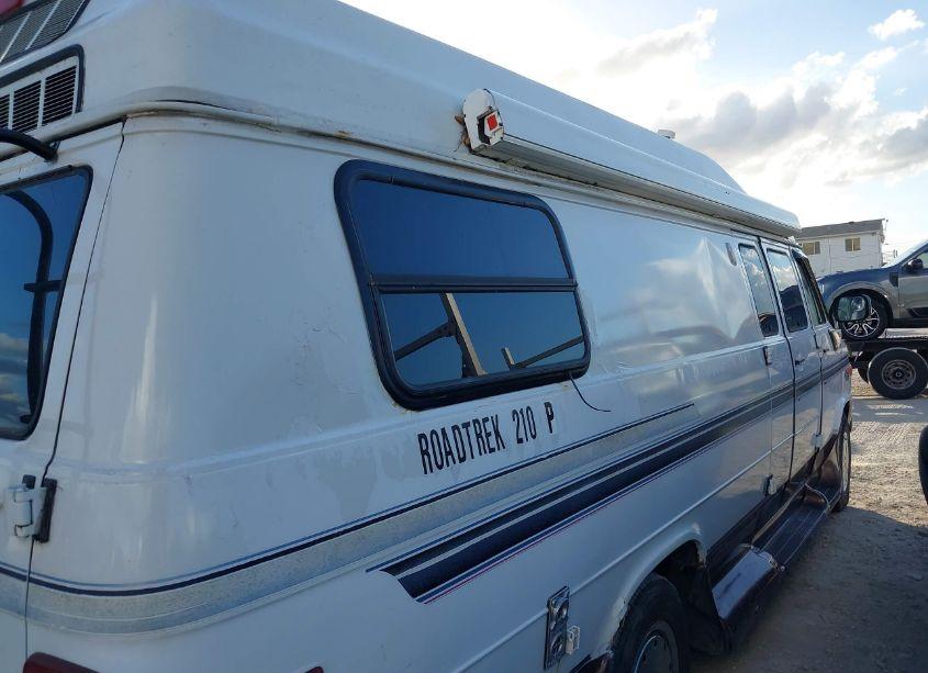 Photo 15 of 1995 Chevrolet G30 (VIN 1GBGG39K6SF193954)