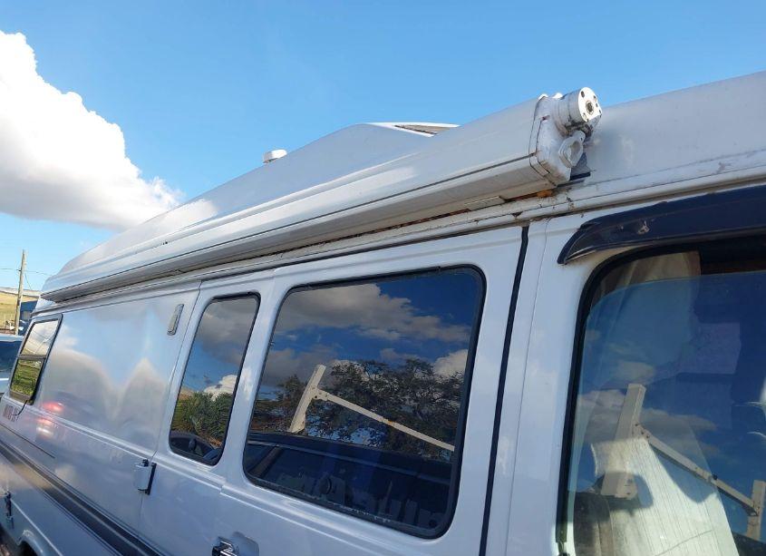 Photo 16 of 1995 Chevrolet G30 (VIN 1GBGG39K6SF193954)