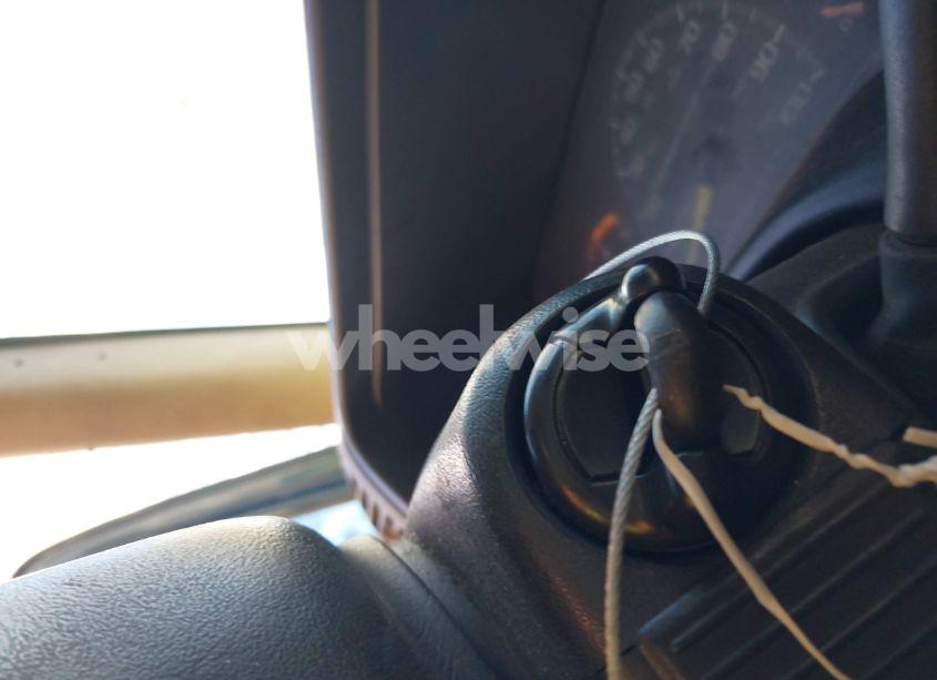 Photo 11 of 1993 Chevrolet K2500 K2500 (VIN 1GBGK24K1PE243737)