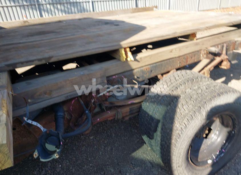 Photo 8 of 1993 Chevrolet K2500 K2500 (VIN 1GBGK24K1PE243737)