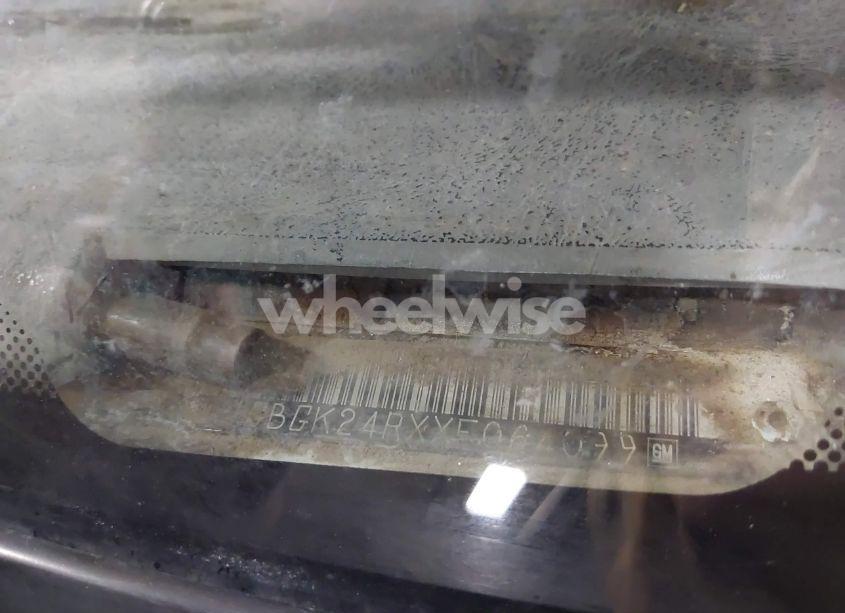 Photo 9 of 1999 Chevrolet K2500 (VIN 1GBGK24RXXF064099)