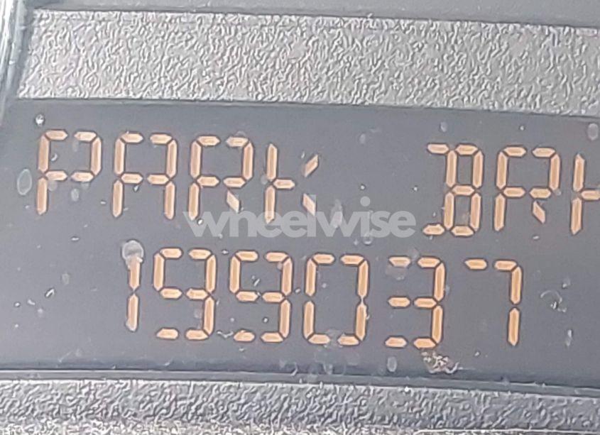 Photo 15 of 2011 Chevrolet Colorado WORK TRUCK (VIN 1GBGSBFE7B8137629)