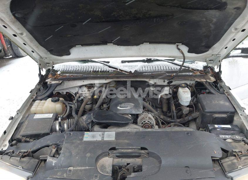 Photo 10 of 2007 Chevrolet Silverado C2500 HEAVY DUTY (VIN 1GBHC23UX7F108691)