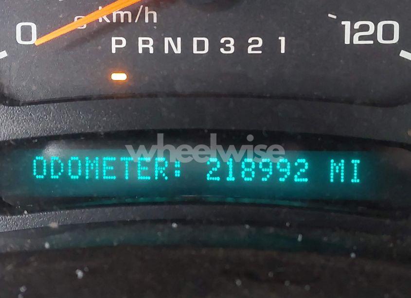 Photo 14 of 2007 Chevrolet Silverado C2500 HEAVY DUTY (VIN 1GBHC23UX7F108691)