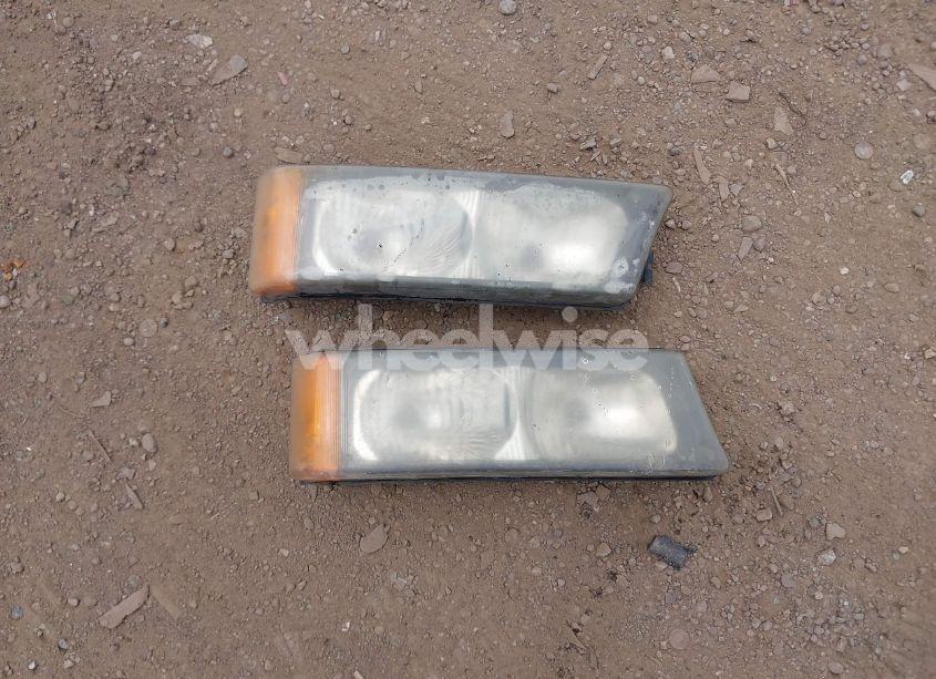 Photo 12 of 2006 Chevrolet Silverado 2500HD WORK TRUCK (VIN 1GBHC24U06E130878)