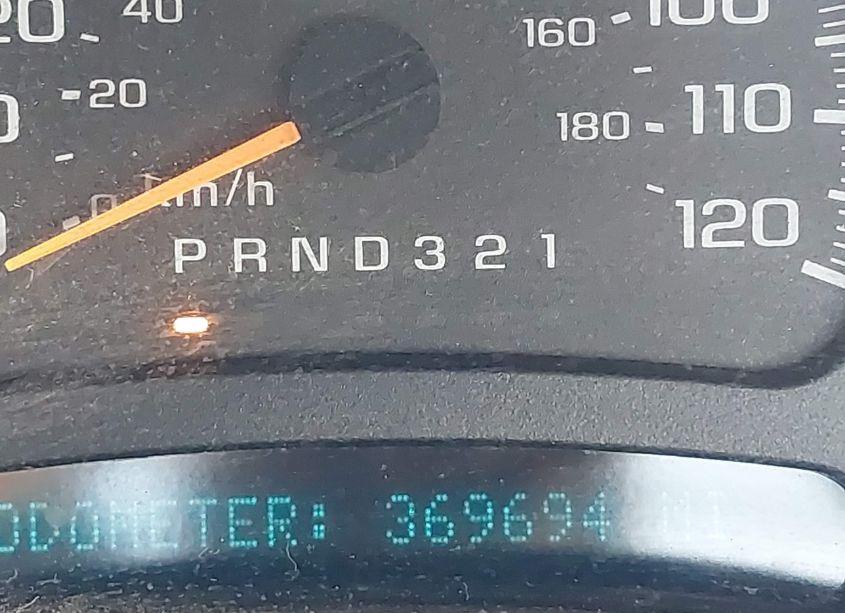 Photo 15 of 2007 Chevrolet Silverado 2500HD CLASSIC (VIN 1GBHC24U37E115924)