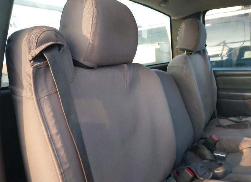 Photo 8 of 2007 Chevrolet Silverado 2500HD CLASSIC (VIN 1GBHC24U37E115924)