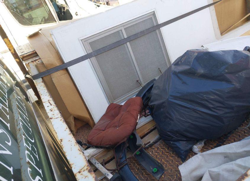 Photo 6 of 2005 Chevrolet Silverado 2500HD (VIN 1GBHC24UX5E115402)