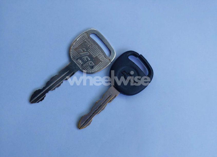 Photo 11 of 2006 Chevrolet Silverado C2500 HEAVY DUTY (VIN 1GBHC29U36E177797)