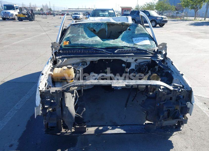Photo 6 of 2006 Chevrolet Silverado C2500 HEAVY DUTY (VIN 1GBHC29U36E177797)