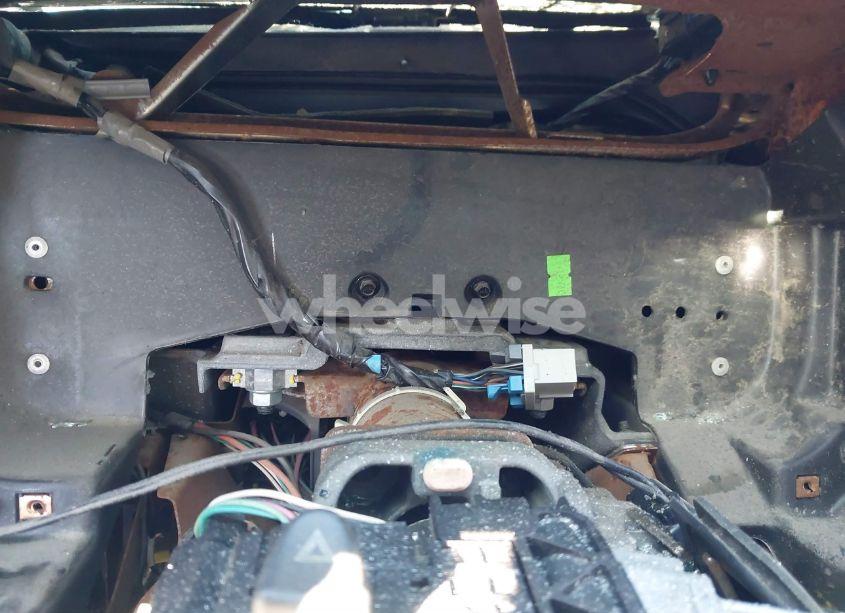 Photo 7 of 2006 Chevrolet Silverado C2500 HEAVY DUTY (VIN 1GBHC29U36E177797)