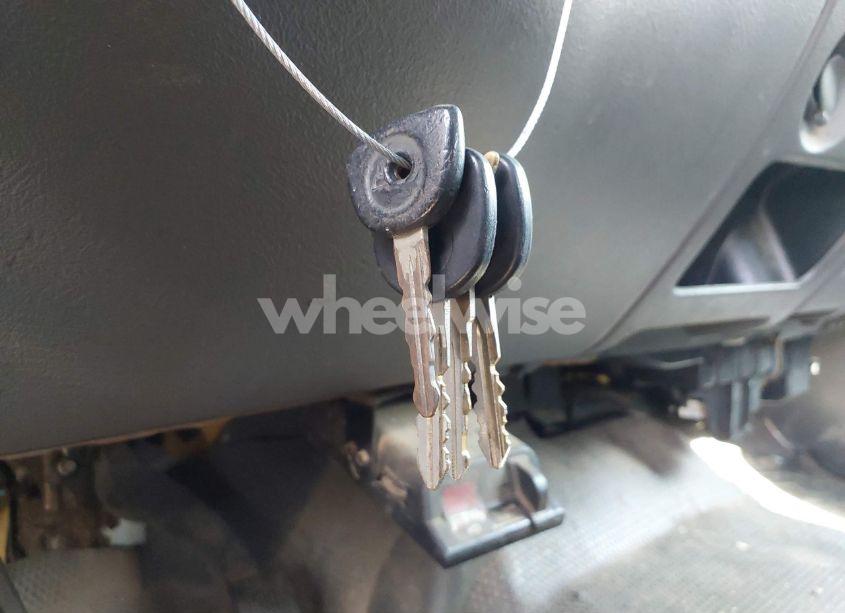 Photo 11 of 2007 Chevrolet Silverado C2500 HEAVY DUTY (VIN 1GBHC29U37E142629)