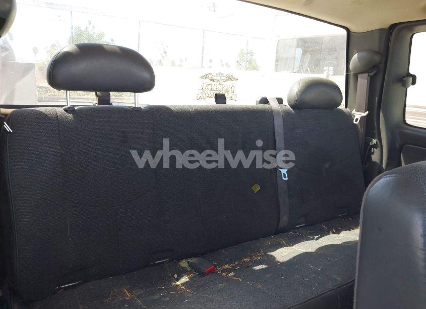 Photo 8 of 2007 Chevrolet Silverado C2500 HEAVY DUTY (VIN 1GBHC29U37E142629)