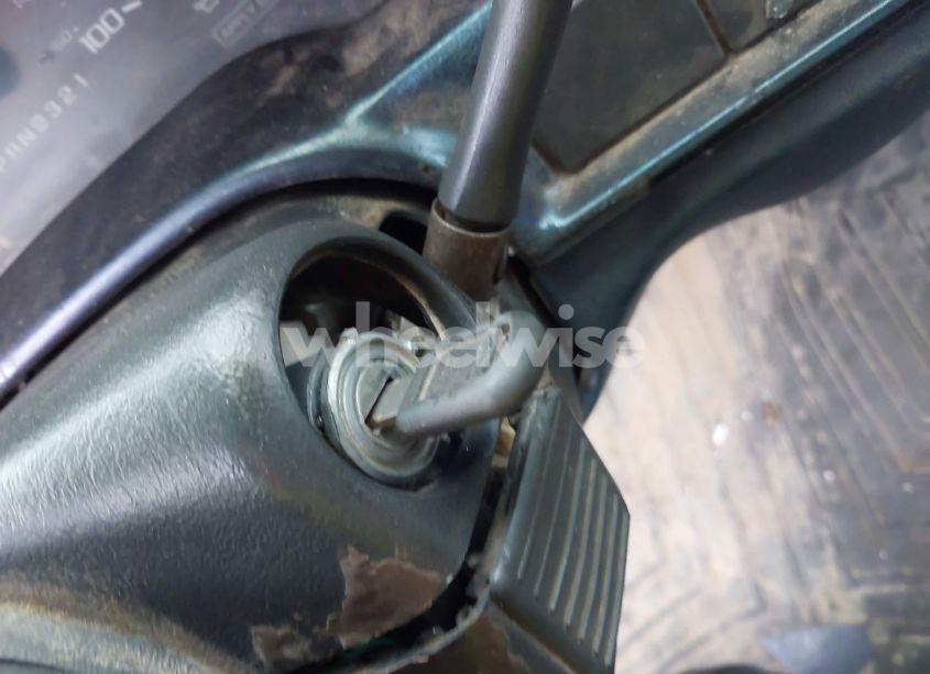 Photo 11 of 1997 Chevrolet C3500 CHASSIS (VIN 1GBHC33J1VF045358)